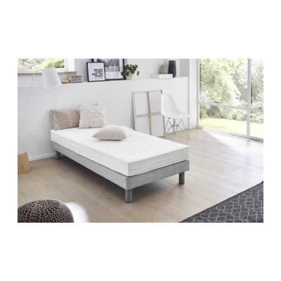 DORMIPUR Matelas 90x190   Memoire de forme   25 kg-m3   Equilibre