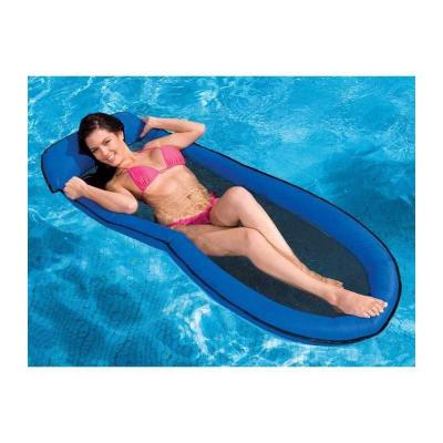 INTEX Matelas de Piscine Semi Immerge Maille