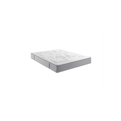 SIMMONS SW3 Matelas 160 x 200   Ep. 25 cm   Ressorts ensach�s Sensoft   No Flip