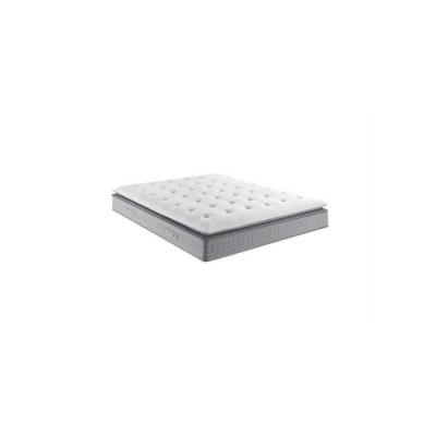 Matelas 140 x 190 SIMMONS   Hauteur 29 cm   Ressorts ensach�s Sensoft   No Flip