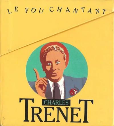 Charles Trenet 1937 1939 : Y'a d'la joie, Unknown