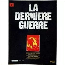 La derniere guerre vol 3 022796, Unknown