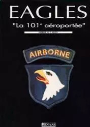 Eagles, la 101e aeroportee, Patrick H. F. Allen