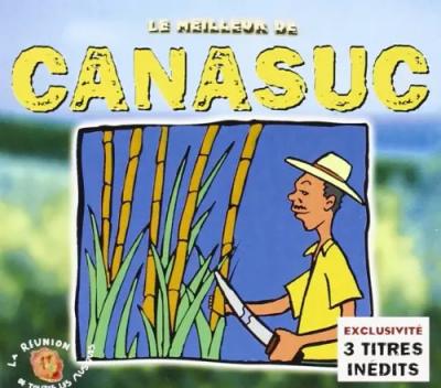 Le Meilleur De La Canasuc, Unknown