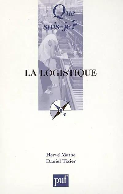 La logistique, Herv� Mathe