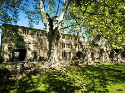 Propriete+saint-r%26eacute%3Bmy-de-provence+520+m%26sup2%3B+15+pi%26egrave%3Bces