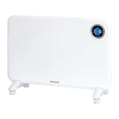 Convecteur �lectrique   SENCOR   SCF 3200WH   1500 W   2 niveaux de chauffage