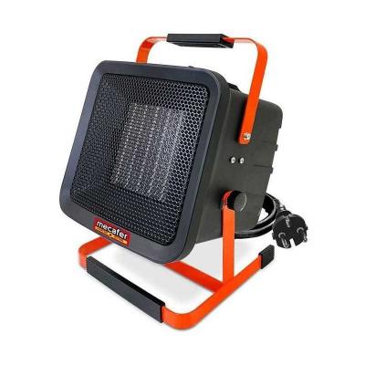 Chauffage de chantier   MECAFER   MH3000C   3000 W   2 vitesses