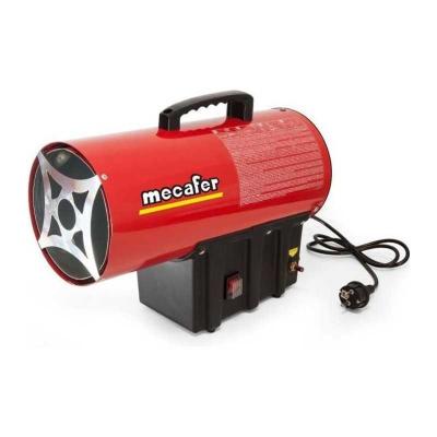 Chauffage a gaz infrableu MECAFER   MH30000G   30000 W   Compatible butane et