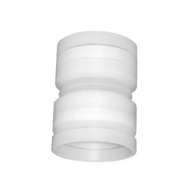 Ubbink 330082   Adapter   Conduit 83 Flexible To 80   M   The   Pptl