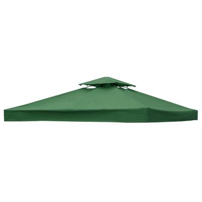 Housse De Remplacement Pour Tonnelle De Jardin 3X3M, Auvent De Remplacement � 2