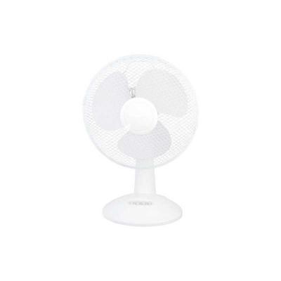 VENTILATEUR 40CM 3 VITESSES 55W BLANC PROFILE    545142003