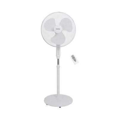 OCEANIC Ventilateur de pied   45 W   � 44 cm   3 vitesses   Oscillant