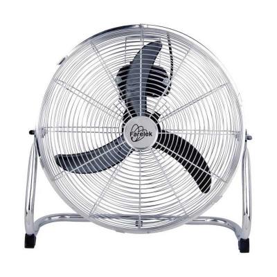 LOUISIANE   Ventilateur industriel de sol - Brasseur d'air �45cm 70W