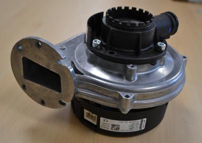Ventilateur nrg 118 initia plus Chapp�e SX710692300   7680621