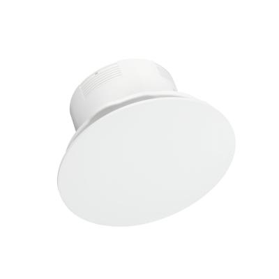 125mm Extracteur d'air Blanc Trox Petit Ventilateur axial bain Montage plafond
