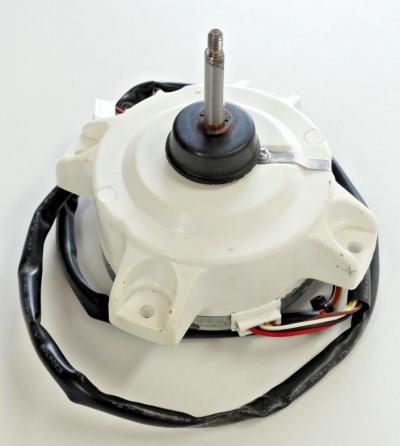 Moteur Ventilateur Unit� Ext�rieure Atlantic-Fujitsu MFE S60VD2F R�f. 169004