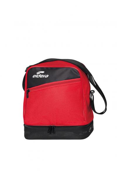 Sacoche P�tanque 3 Boules, Eldera Rouge