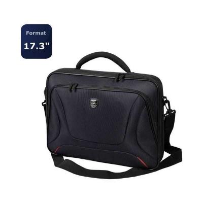 Port Sacoche Clamshell Courchevel 17.3 pouces