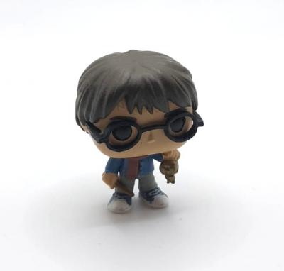 Mini Figurine Funko Pop Harry Potter   Harry Potter 2020