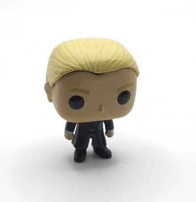 Mini Figurine Funko Pop Harry Potter   Draco Malefoy 2020