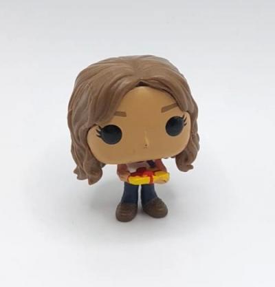 Mini Figurine Funko Pop Harry Potter   Hermione Granger 2020