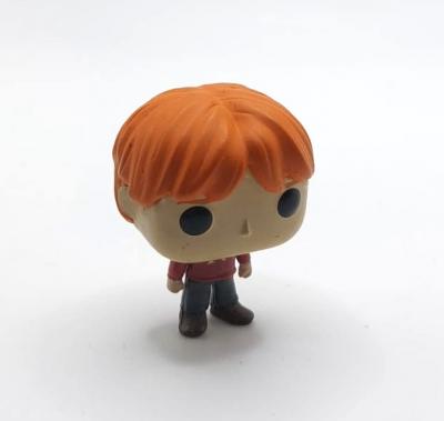 Mini Figurine Funko Pop Harry Potter   Ron Weasley 2020