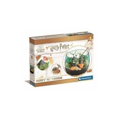 Jeu cr�atif Clementoni Terrarium Harry Potter