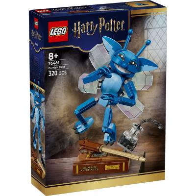 LEGO� Harry Potter  76461 Le Lutin de Cornouailles