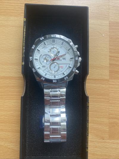 montre m�canique homme