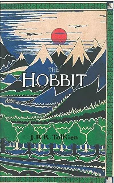 The Hobbit, or, 