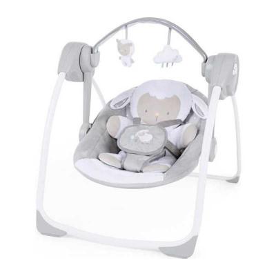 INGENUITY Balancelle bebe electrique Petit mouton   Cuddle Lamb