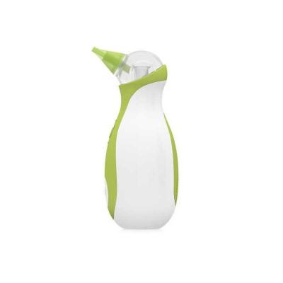 NOSIBOO   Go mouche bebe portable electrique