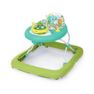 BRIGHT STARTS Trotteur b�b� �volutif et pliable 2 en 1   Wanderlights   Jouet