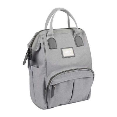 BEABA Sac a Dos a Langer pour B�b� Wellington, Grande capacit� de rangement,