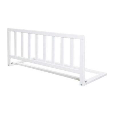 ROBA Barriere de Lit en Bois 90 cm   Protection Anti Chute S�re pour B�b�s et