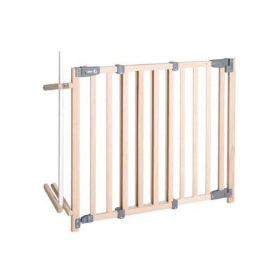 Barriere de S�curit� B�b� pour Escalier Safety Up   ROBA   Largeur de 93.5 a