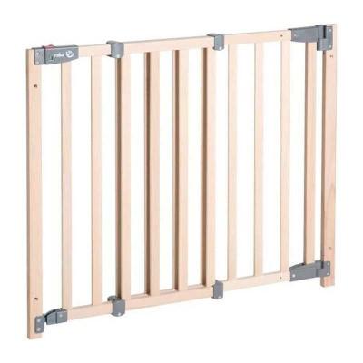 Barriere de S�curit� B�b� Safety Up pour Porte   ROBA   Largeur R�glable de 70