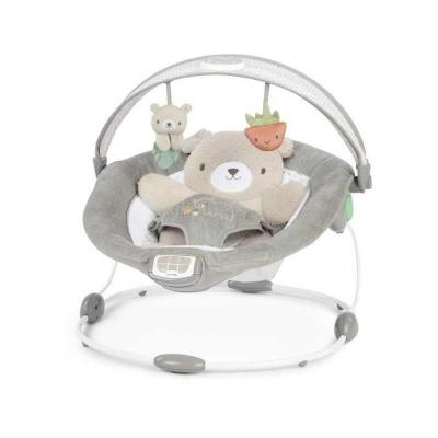 INGENUITY Transat b�b� InLighten Nate, barre de jouets lumineux, des la