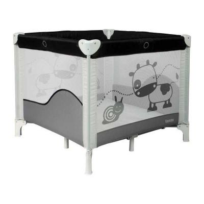BAMBISOL   Parc B�b� Pliant 90 x 90cm   Espace de Jeux, Sac de Transport