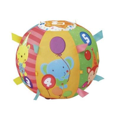 VTECH BABY   Magi Balle DEveil Des Ptits Copains   Balle dEveil Pour Bebe