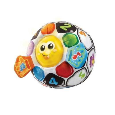 VTECH BABY   Zozo, Mon Ballon Rigolo   Balle dEveil Pour Bebe