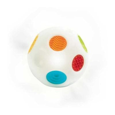 BKIDS Jeu Bebe Senso Balle Sonore