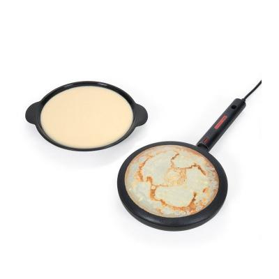 Crepiere �lectrique Livoo x Marmiton   LIVOO   DOP258CO   600 W   � 20 cm   Poig