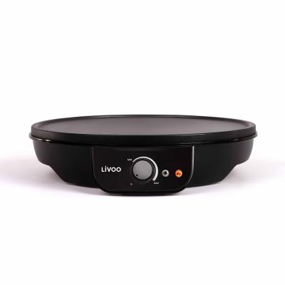 Livoo Cr�pi�re Antiadh�sive 1000w 30cm DOP196