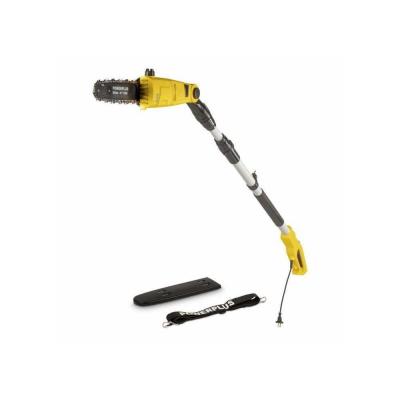 Tron�onneuse �lectrique t�l�scopique 2 en1   POWERPLUS   POWXG1033   900 W
