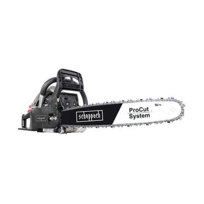 Tronconneuse thermique SCHEPPACH 51 cm   53 CC   CSP5300