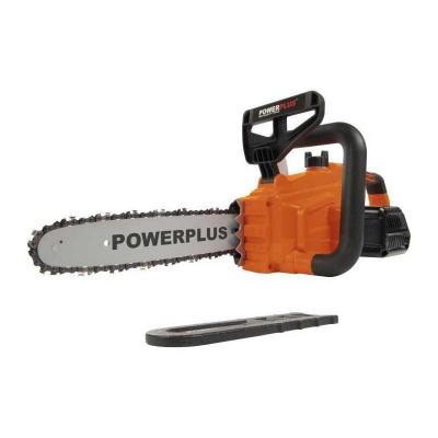 Tron�onneuse a batterie 20V Dual Power POWDPG7570   Guide de 300 mm   Livr�e