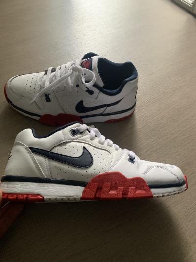 Nike Cross Trainer Low