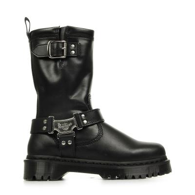 Bottes Dr Martens Anistone Hi noir